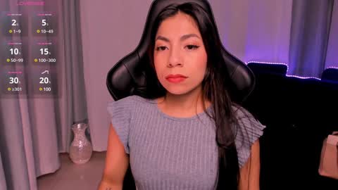 Mia online show from January 19, 11:56 am