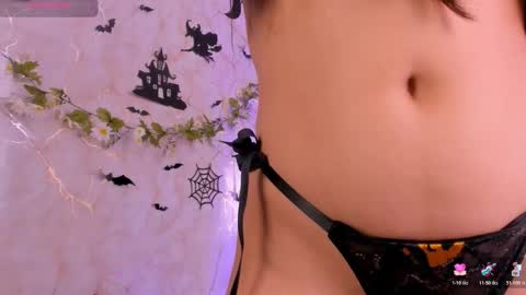 Snapshot of mia_gothzx chatting on October 20, 3:26 pm Mia online show from October 20, 3:26 pm