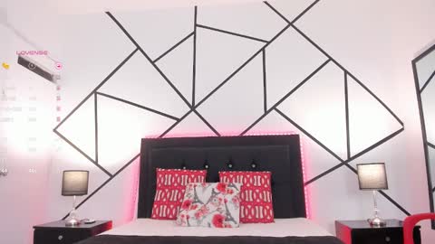 mia_greco_ online show from January 19, 12:39 pm
