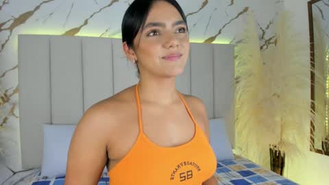 Snapshot of mia_greco_ chatting on September 19, 2:54 am mia_greco_ online show from September 19, 2:54 am