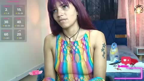 Snapshot of mia_holly__ chatting on October 21, 8:46 pm  MIA HOLLY  online show from October 21, 8:46 pm