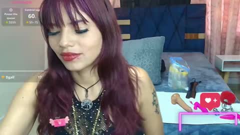 Snapshot of mia_holly__ chatting on October 22, 8:47 pm  MIA HOLLY  online show from October 22, 8:47 pm
