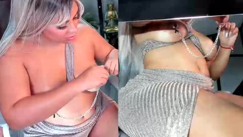 Snapshot of mia_hotwife chatting on February 18, 7:21 pm Mia.... Nice to meet you thumb up me please its important online show from February 18, 7:21 pm