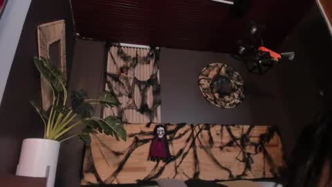 Snapshot of mia_jagger chatting on October 30, 11:33 am Val online show from October 30, 11:33 am