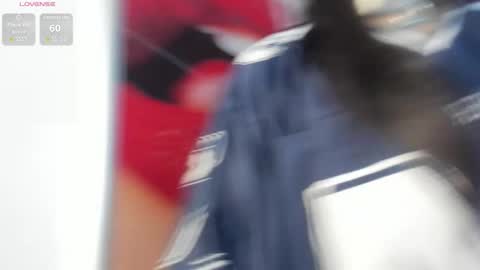 Snapshot of mia_jagger chatting on October 8, 11:47 am Val online show from October 8, 11:47 am