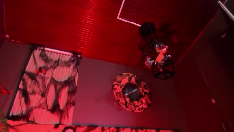 Snapshot of mia_jagger chatting on October 25, 11:40 am Val online show from October 25, 11:40 am