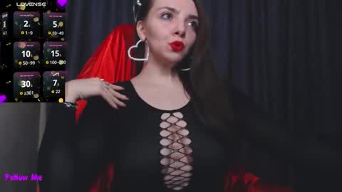 MiaJoy online show from September 29, 12:43 pm