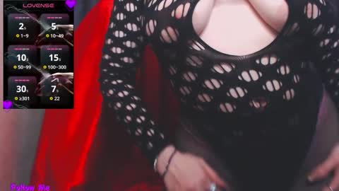 MiaJoy online show from October 24, 7:43 pm