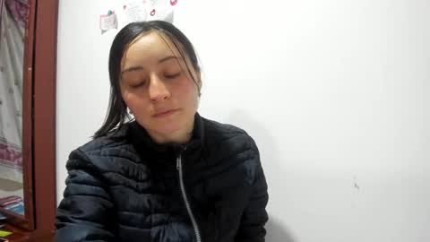 Snapshot of mia_kanee chatting on February 14, 5:30 am mia kaneee online show from February 14, 5:30 am
