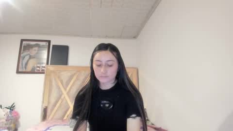 Snapshot of mia_kanee chatting on September 27, 12:40 am mia kaneee online show from September 27, 12:40 am