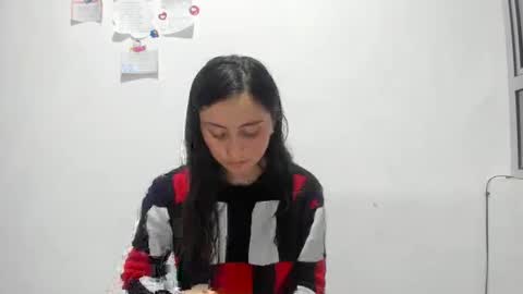 Snapshot of mia_kanee chatting on February 18, 1:43 am mia kaneee online show from February 18, 1:43 am