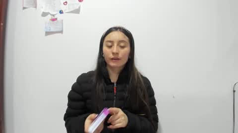 Snapshot of mia_kanee chatting on February 21, 7:21 pm mia kaneee online show from February 21, 7:21 pm