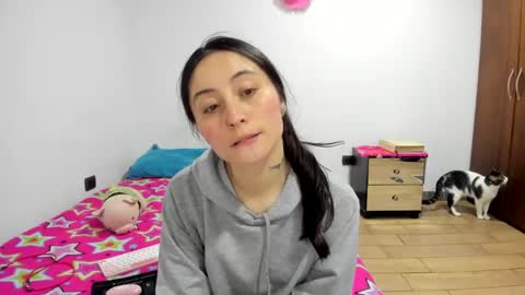 Snapshot of mia_kanee chatting on January 11, 4:06 am mia kaneee online show from January 11, 4:06 am