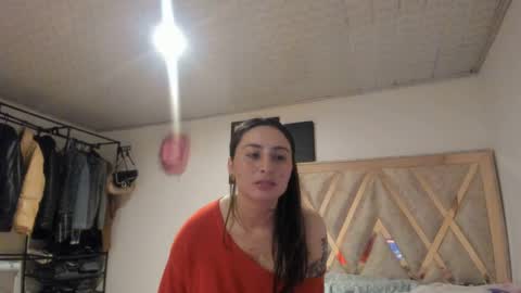 Snapshot of mia_kanee chatting on October 4, 4:29 am mia kaneee online show from October 4, 4:29 am
