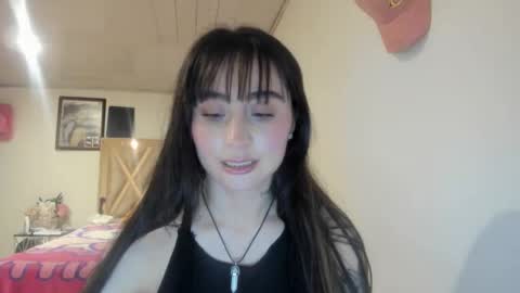 Snapshot of mia_kanee chatting on October 26, 2:07 am mia kaneee online show from October 26, 2:07 am