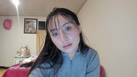 Snapshot of mia_kanee chatting on October 9, 7:18 pm mia kaneee online show from October 9, 7:18 pm