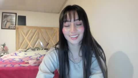 Snapshot of mia_kanee chatting on October 16, 11:51 pm mia kaneee online show from October 16, 11:51 pm