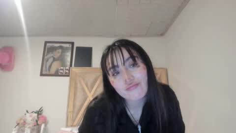 Snapshot of mia_kanee chatting on October 30, 2:58 am mia kaneee online show from October 30, 2:58 am