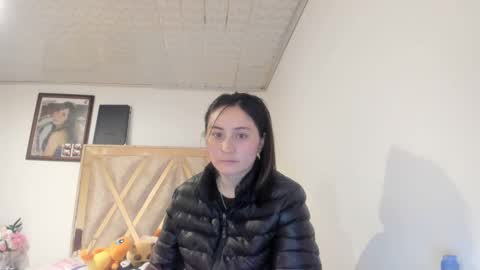 Snapshot of mia_kanee chatting on September 18, 1:48 am mia kaneee online show from September 18, 1:48 am