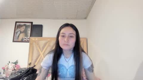 Snapshot of mia_kanee chatting on September 11, 2:23 am mia kaneee online show from September 11, 2:23 am