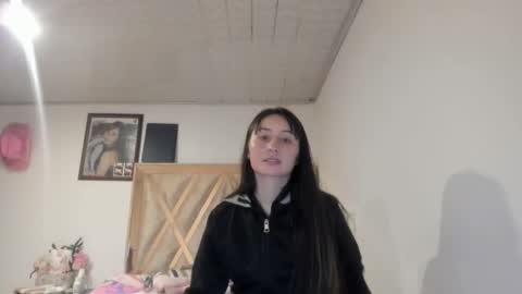 Snapshot of mia_kanee chatting on October 29, 2:49 am mia kaneee online show from October 29, 2:49 am