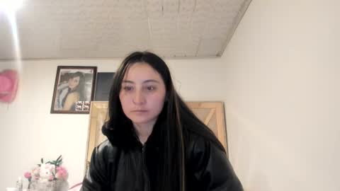 Snapshot of mia_kanee chatting on September 12, 2:34 am mia kaneee online show from September 12, 2:34 am