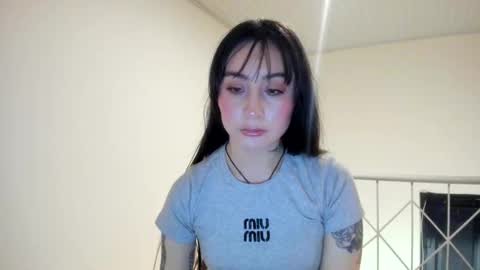 Snapshot of mia_kanee chatting on October 24, 1:56 am mia kaneee online show from October 24, 1:56 am