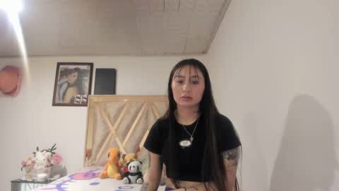 Snapshot of mia_kanee chatting on October 3, 2:16 am mia kaneee online show from October 3, 2:16 am