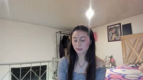 Snapshot of mia_kanee chatting on October 23, 1:00 am mia kaneee online show from October 23, 1:00 am