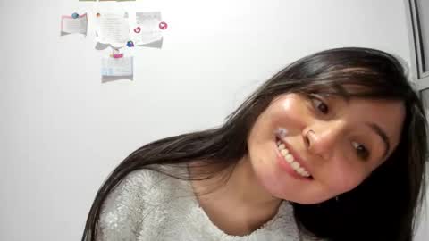 Snapshot of mia_kanee chatting on March 8, 4:09 am mia kaneee online show from March 8, 4:09 am