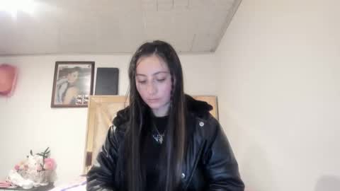 Snapshot of mia_kanee chatting on September 29, 2:49 am mia kaneee online show from September 29, 2:49 am