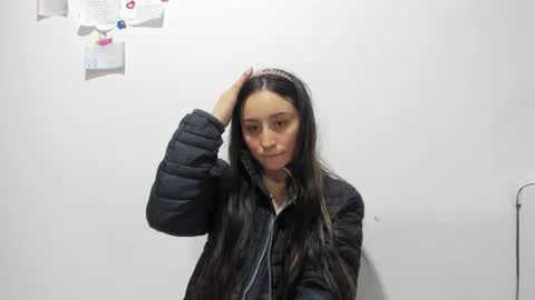 Snapshot of mia_kanee chatting on February 20, 3:01 am mia kaneee online show from February 20, 3:01 am
