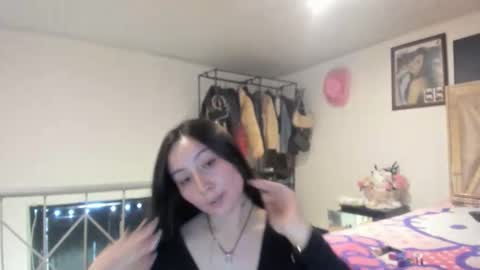 Snapshot of mia_kanee chatting on September 21, 7:34 pm mia kaneee online show from September 21, 7:34 pm