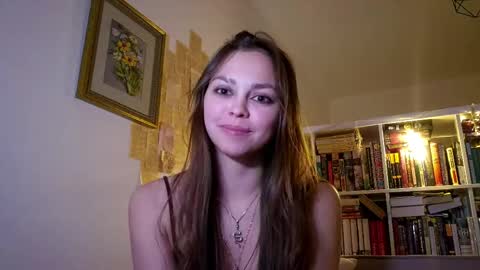Miaaa online show from May 31, 10:22 pm