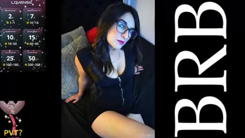 MILENA Moan from LovenseWet from Tip MenuOpen for Private online show from July 7, 7:16 pm