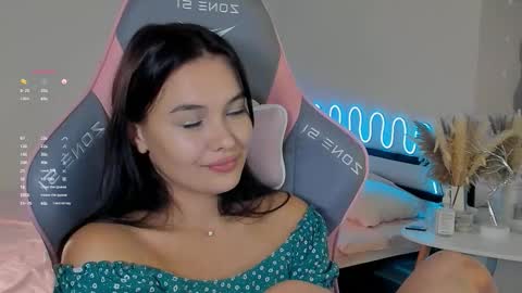 Snapshot of mia_mit chatting on September 13, 4:59 pm Mia online show from September 13, 4:59 pm