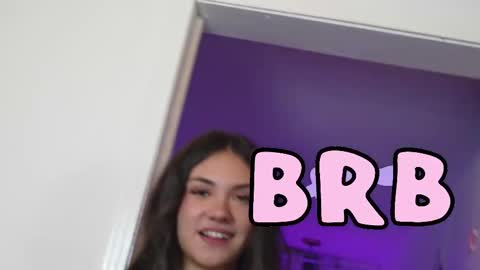 Snapshot of mia_nevaeh chatting on September 25, 8:17 pm Mia Nevaeh - follow me online show from September 25, 8:17 pm