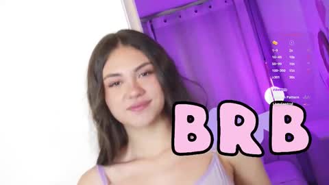 Snapshot of mia_nevaeh chatting on September 22, 8:40 pm Mia Nevaeh - follow me online show from September 22, 8:40 pm