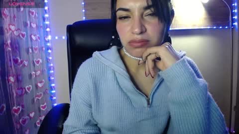 Snapshot of mia_petitebaby chatting on February 3, 4:20 pm Ma online show from February 3, 4:20 pm