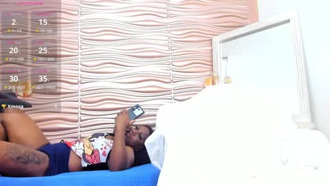 Mariana online show from January 11, 6:45 am