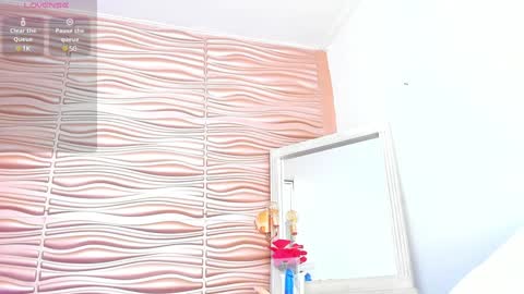 Mariana online show from January 6, 9:00 pm