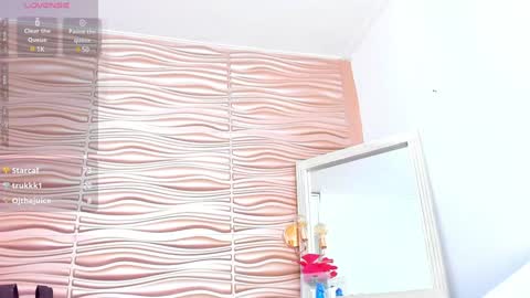 Mariana online show from January 26, 11:17 am