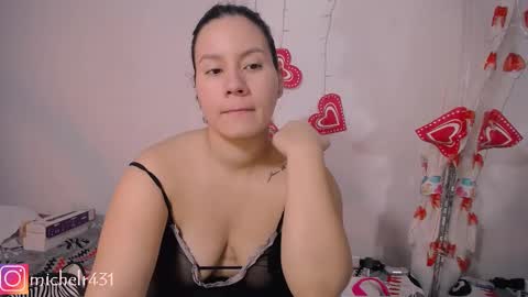 Snapshot of mia_reys chatting on February 23, 12:09 pm mia reys online show from February 23, 12:09 pm