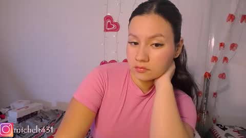 Snapshot of mia_reys chatting on March 8, 10:30 am mia reys online show from March 8, 10:30 am