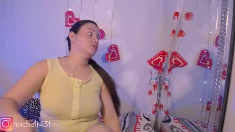 Snapshot of mia_reys chatting on February 26, 10:27 am mia reys online show from February 26, 10:27 am