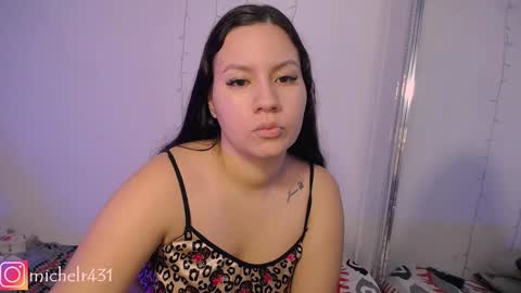 Snapshot of mia_reys chatting on January 17, 10:33 am mia reys online show from January 17, 10:33 am