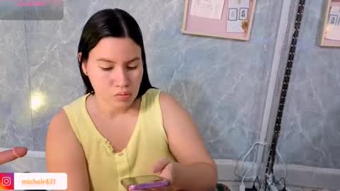 mia reys online show from March 16, 12:09 pm