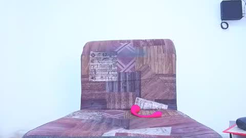 Snapshot of mia_saint20 chatting on October 22, 6:57 pm Cintia Rodriguez online show from October 22, 6:57 pm