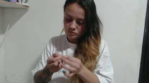 Mia Sepulveda online show from January 26, 2:35 am