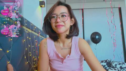 Mia online show from January 20, 7:25 am